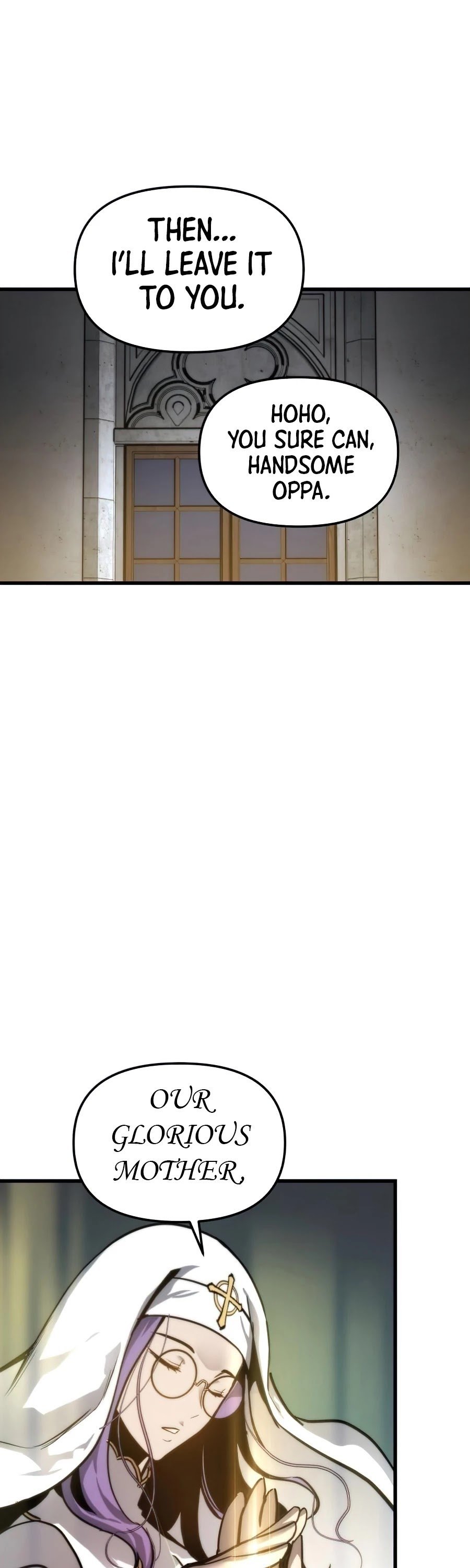 To a New Life chapter 19 - page 30