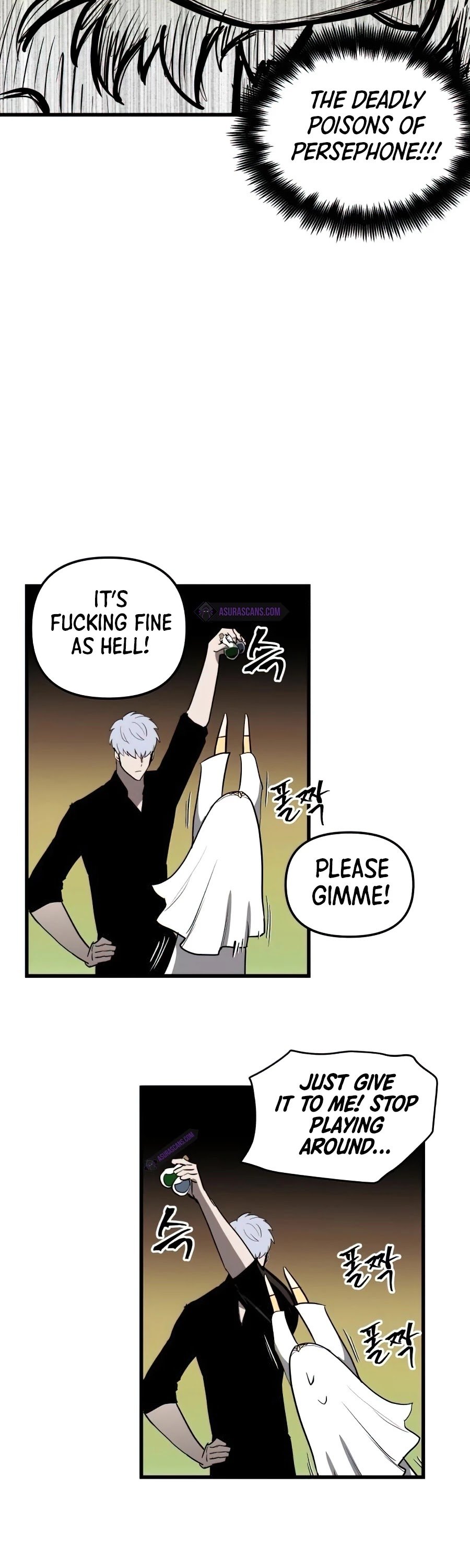 To a New Life chapter 19 - page 43