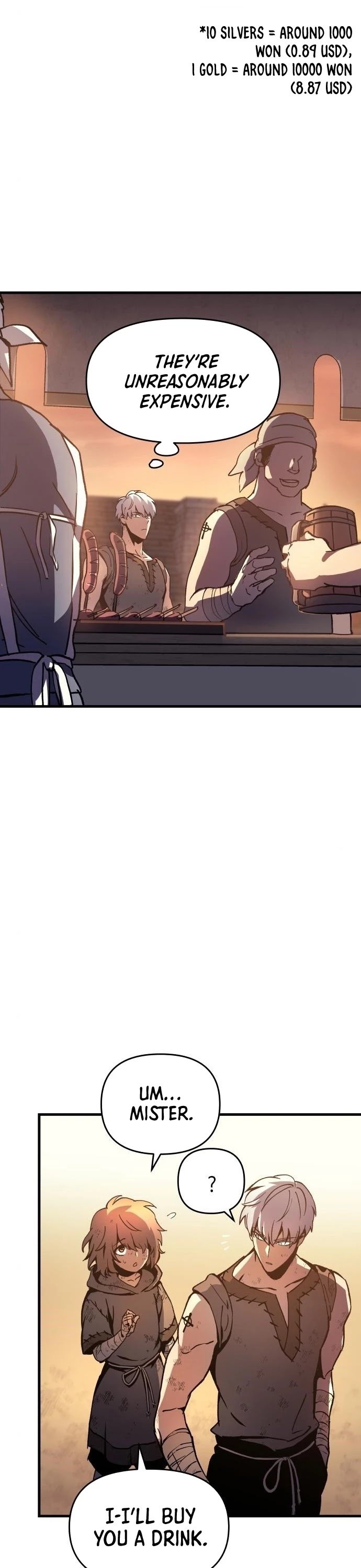 To a New Life chapter 2 - page 29