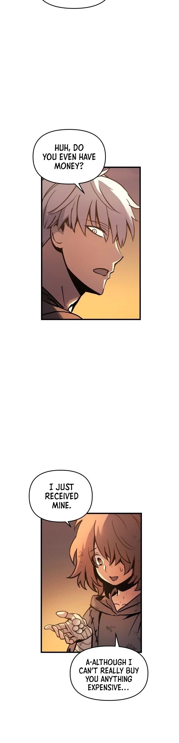 To a New Life chapter 2 - page 30