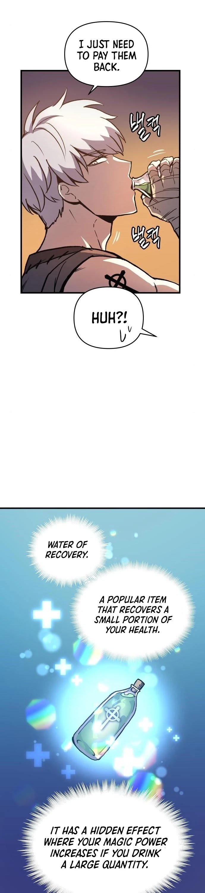 To a New Life chapter 2 - page 38
