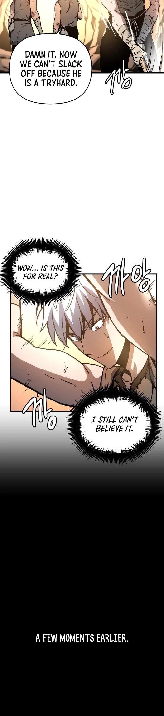 To a New Life chapter 2 - page 4