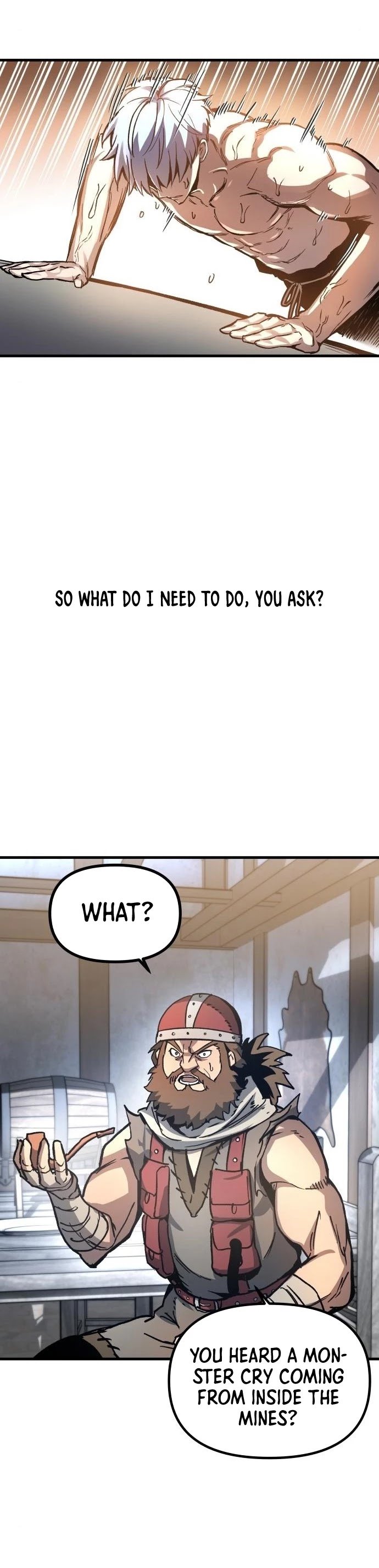To a New Life chapter 2 - page 41