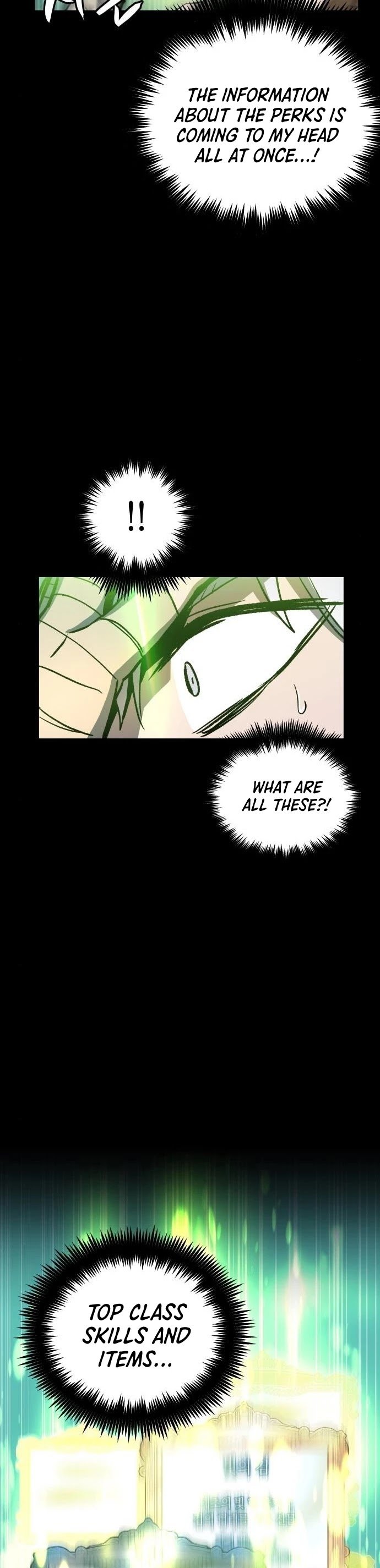 To a New Life chapter 2 - page 6