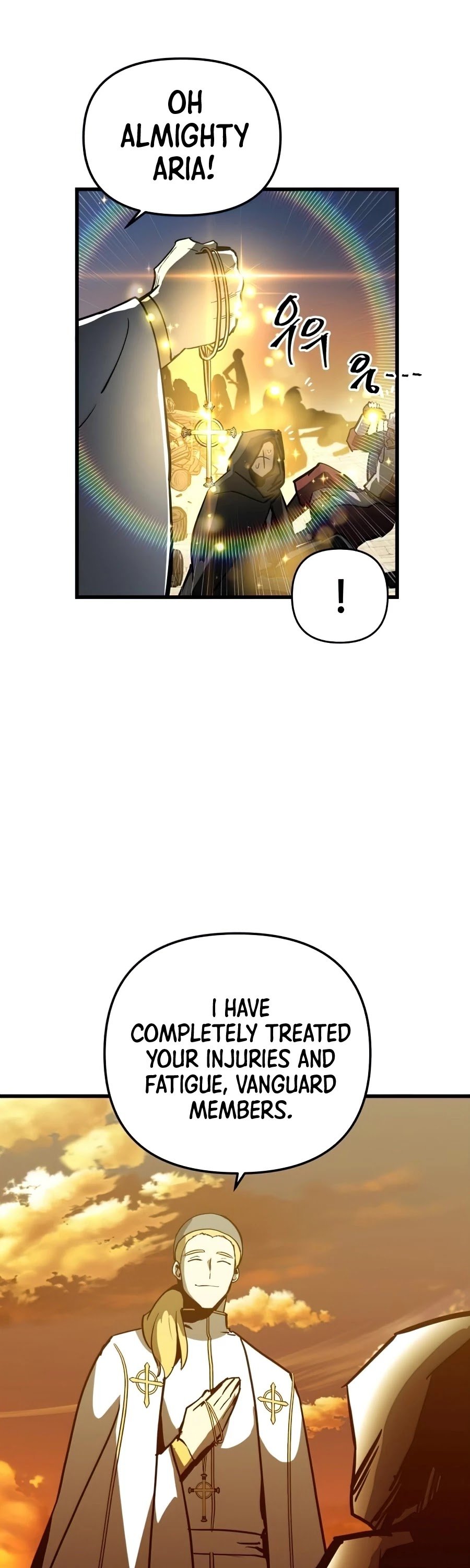 To a New Life chapter 20 - page 33