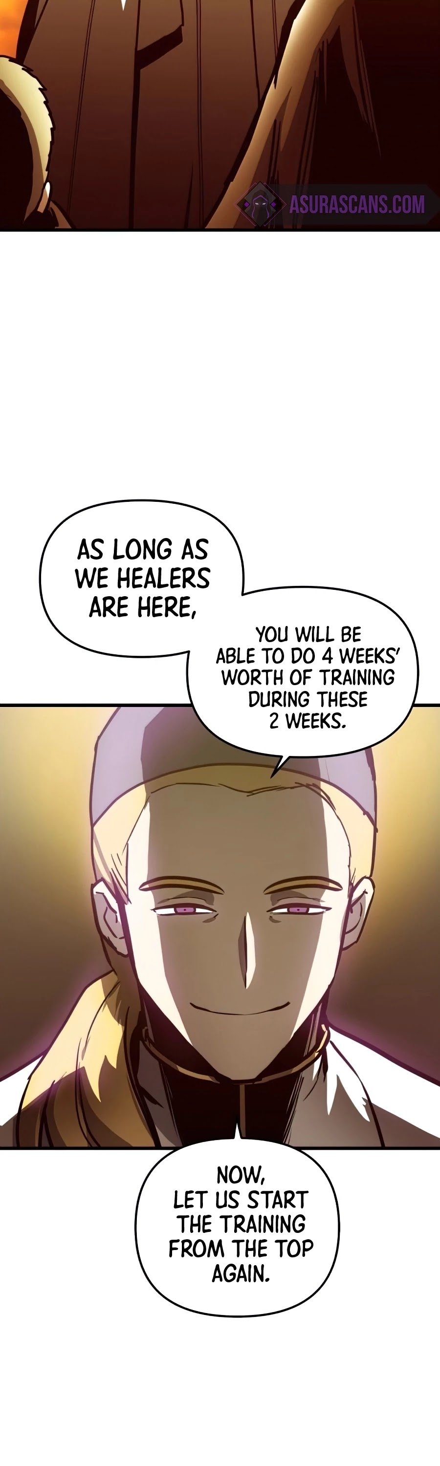 To a New Life chapter 20 - page 34