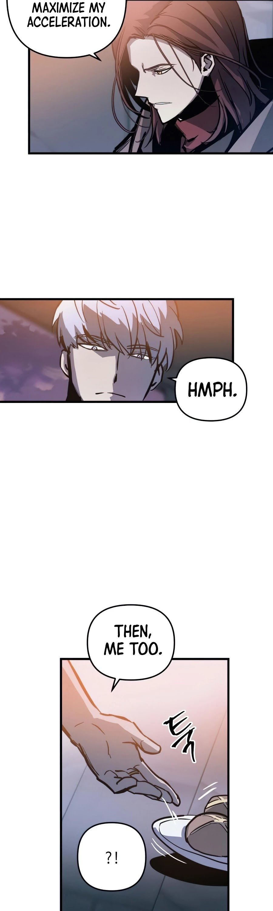 To a New Life chapter 20 - page 39
