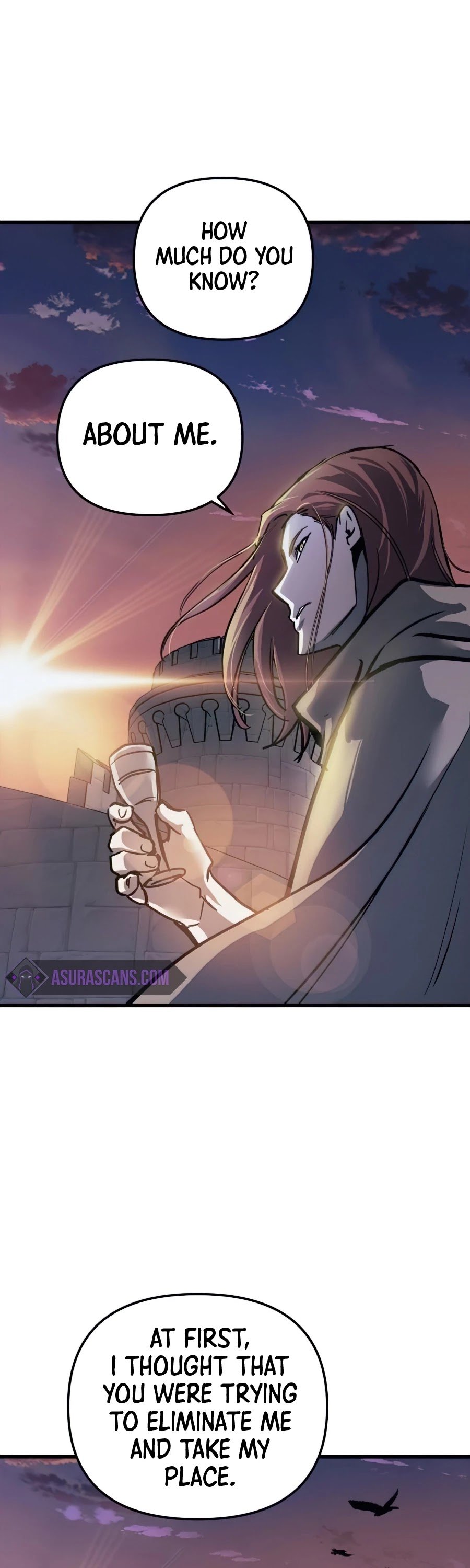 To a New Life chapter 20 - page 43