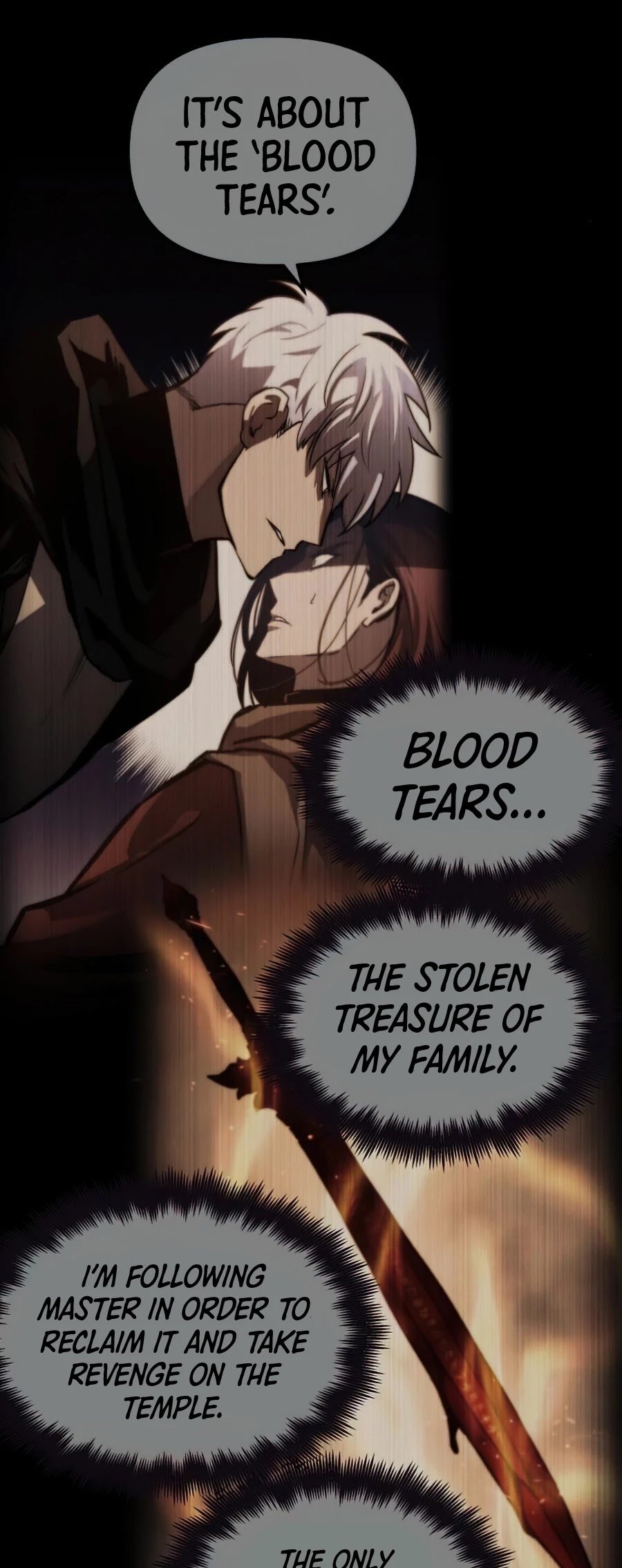 To a New Life chapter 20 - page 45