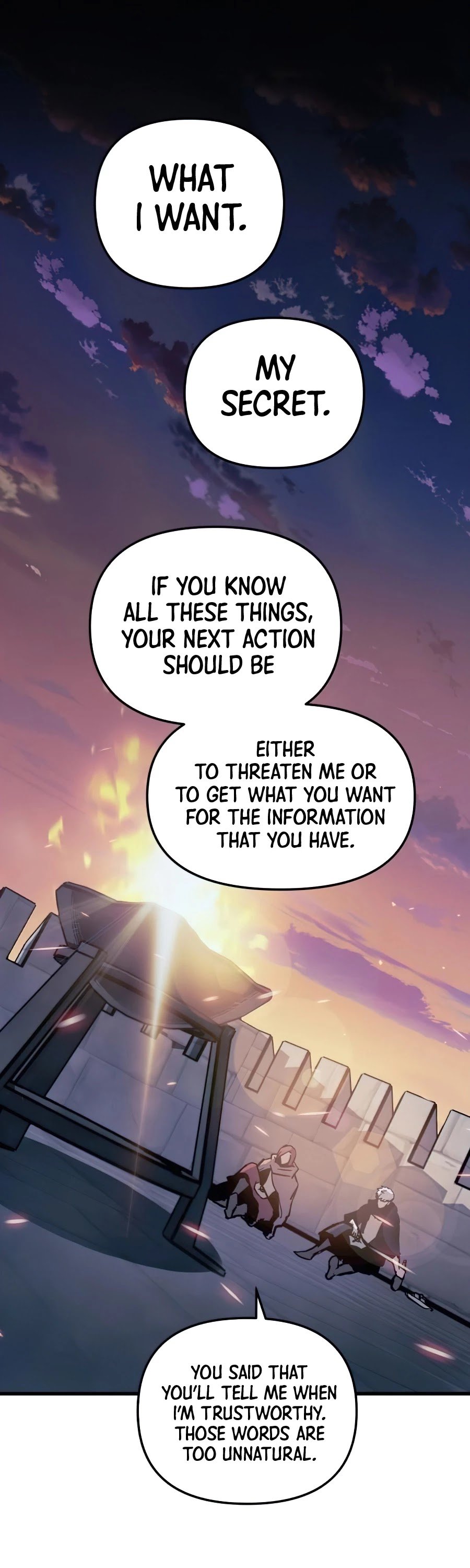 To a New Life chapter 20 - page 47