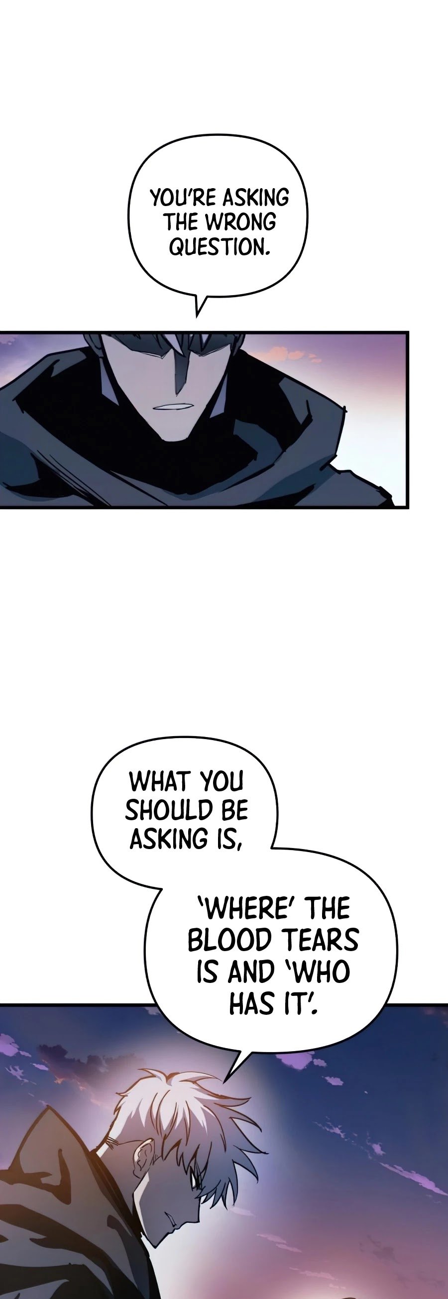To a New Life chapter 20 - page 50