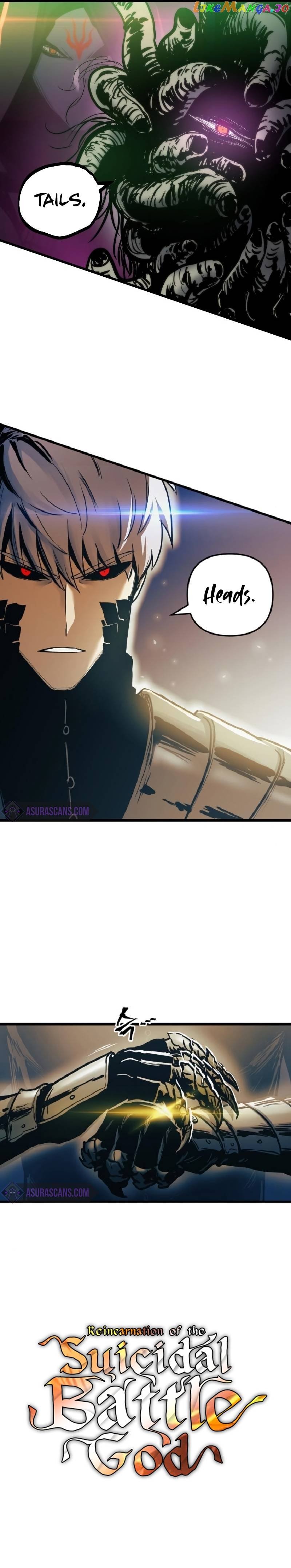 To a New Life chapter 43 - page 7