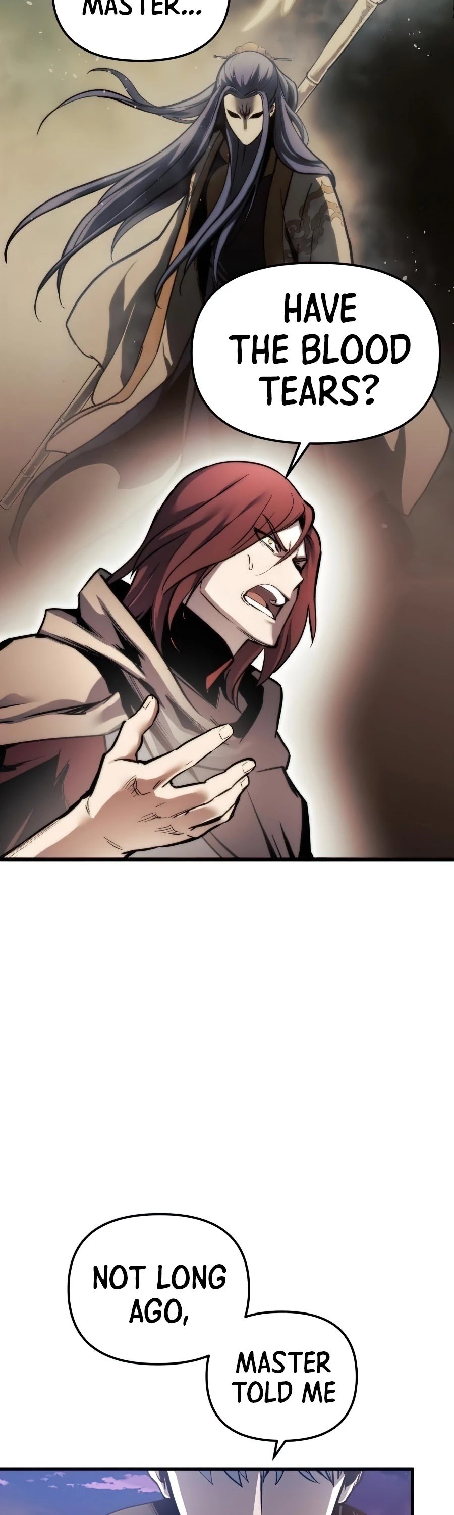 To a New Life chapter 21 - page 22
