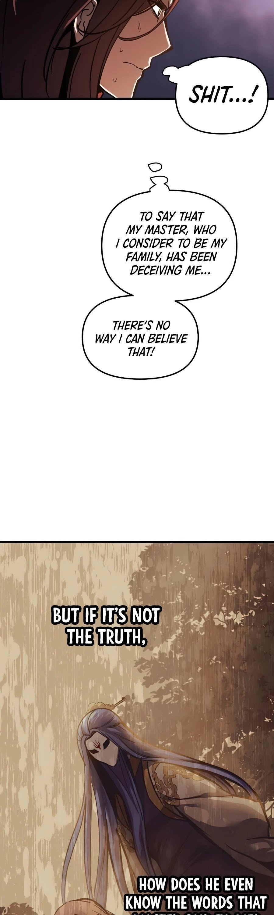 To a New Life chapter 21 - page 28