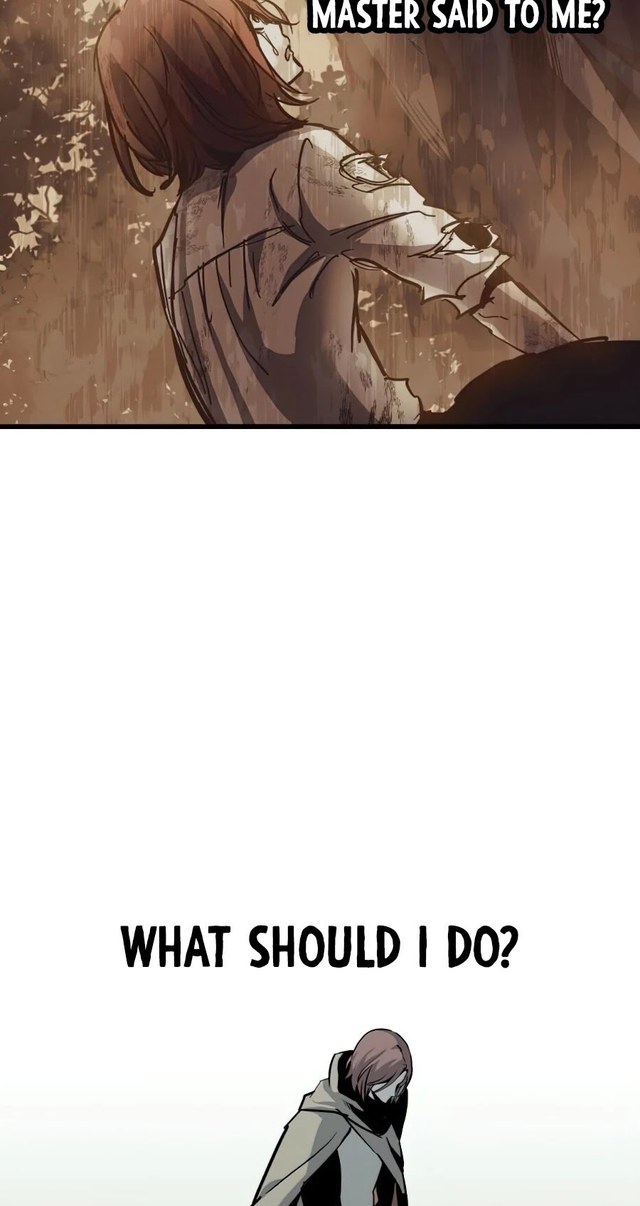 To a New Life chapter 21 - page 29
