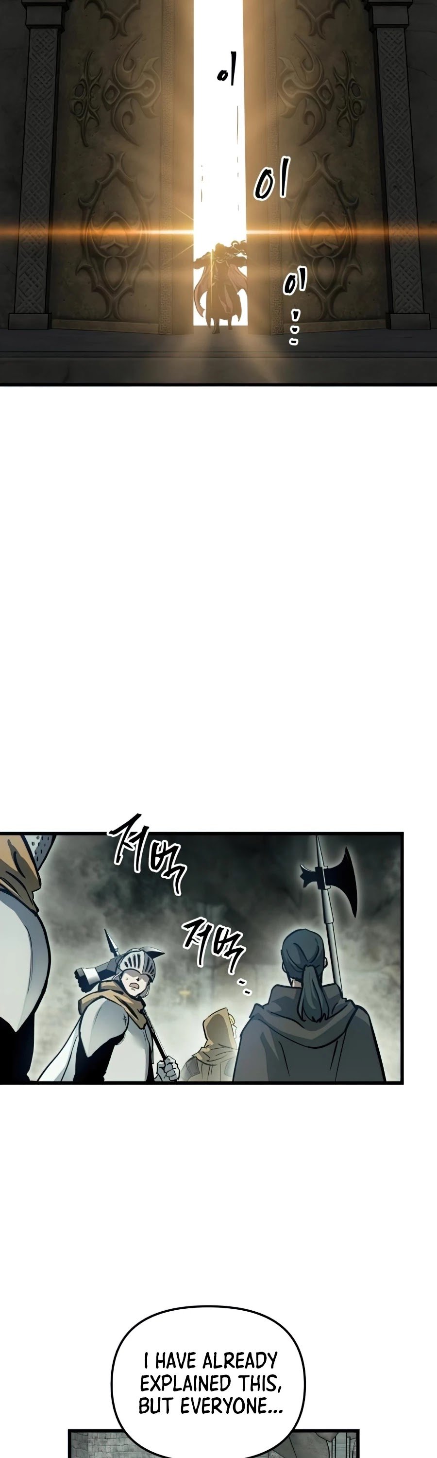 To a New Life chapter 21 - page 34