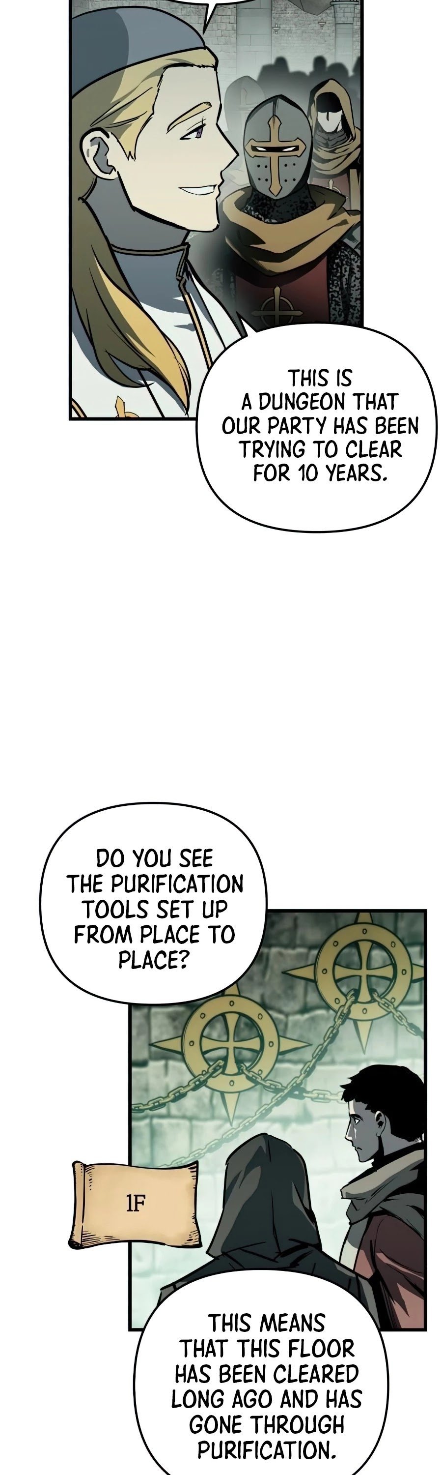 To a New Life chapter 21 - page 35