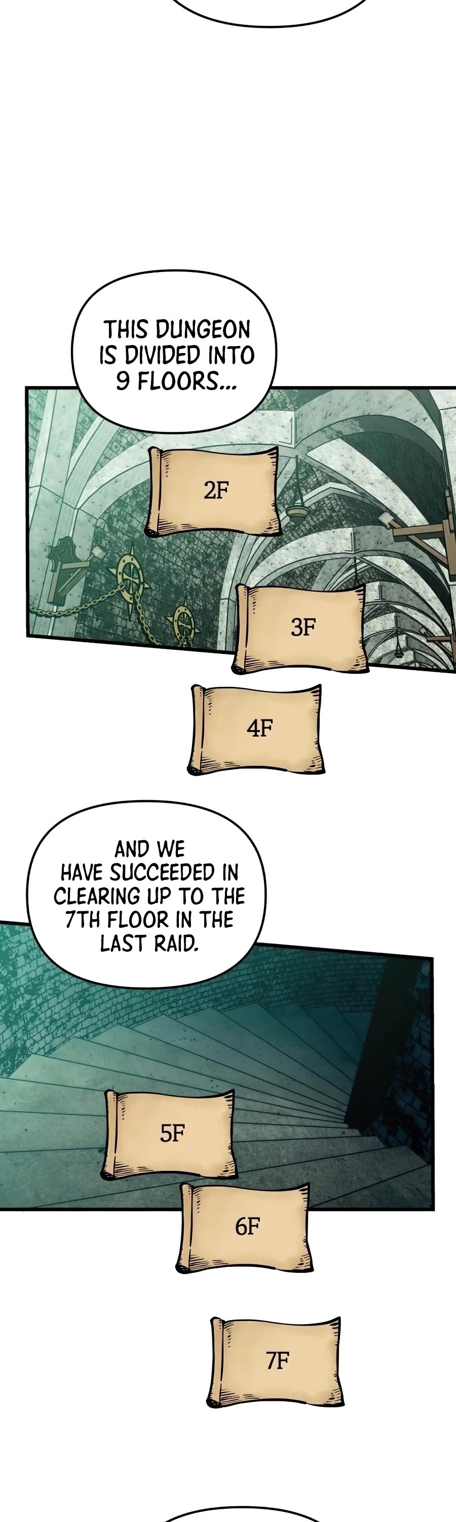 To a New Life chapter 21 - page 36