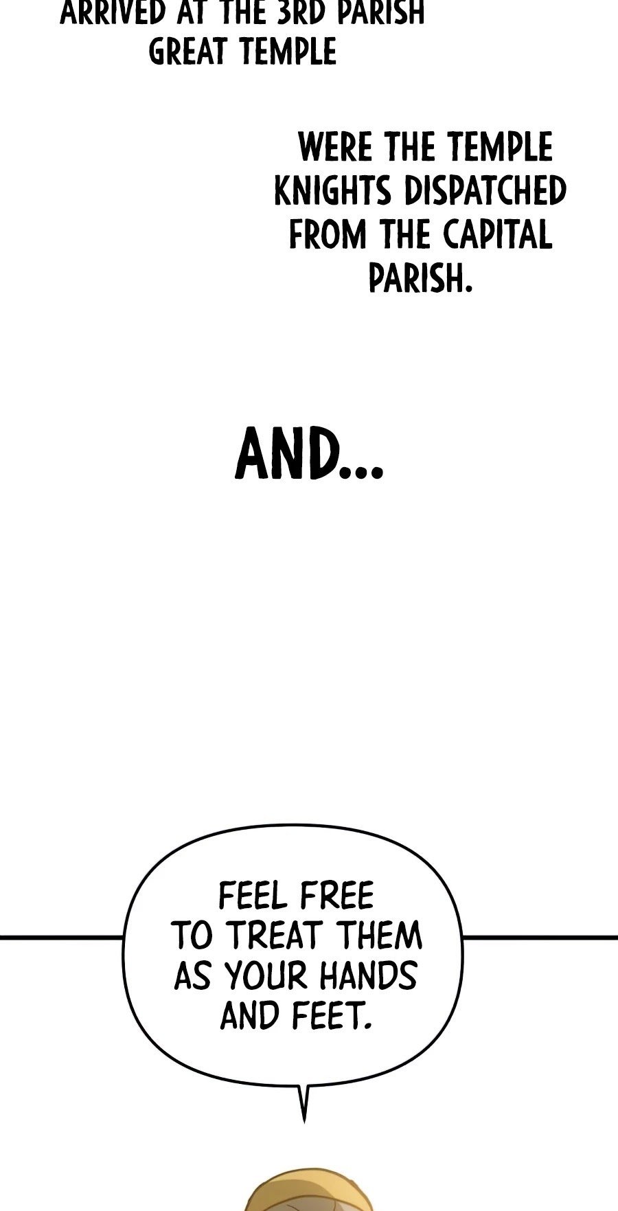 To a New Life chapter 21 - page 44
