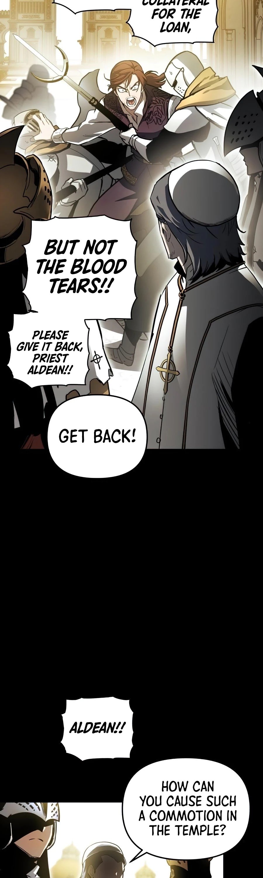 To a New Life chapter 21 - page 7
