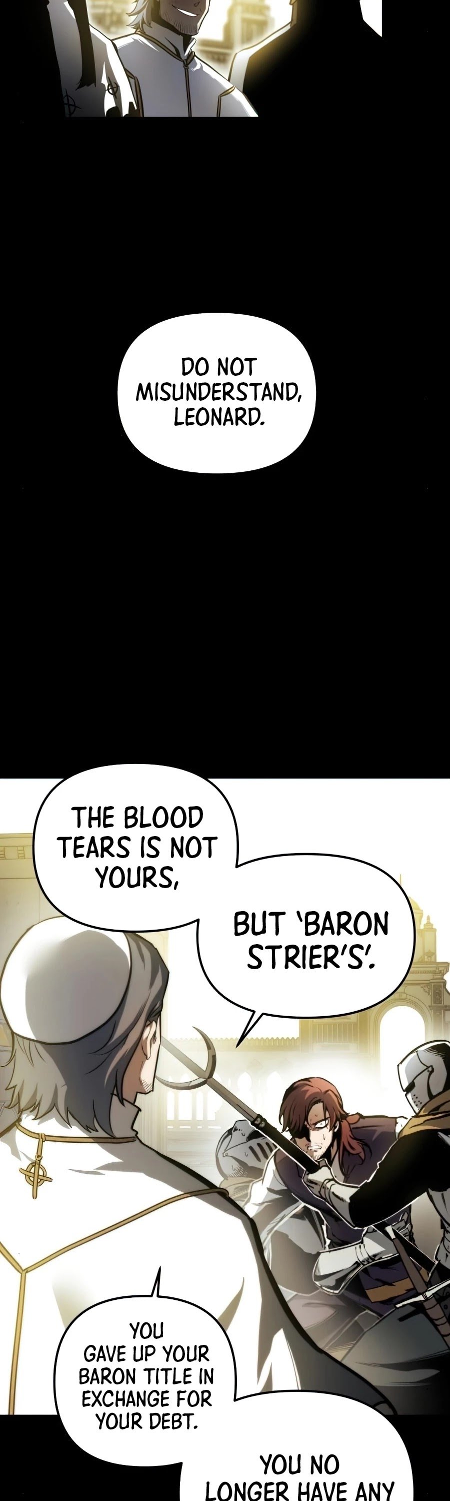 To a New Life chapter 21 - page 8