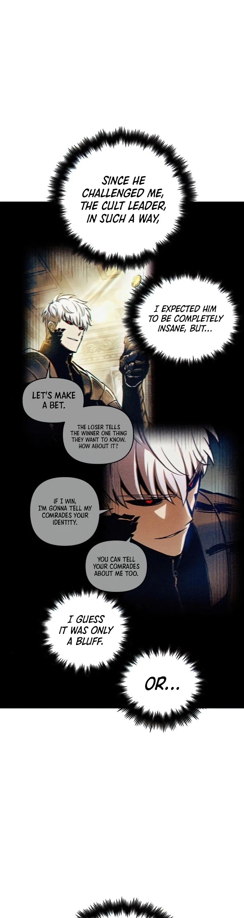 To a New Life chapter 44 - page 33