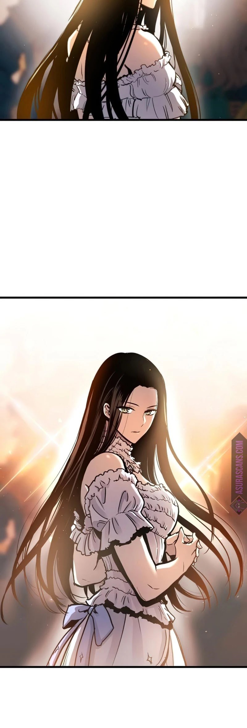 To a New Life chapter 44 - page 35