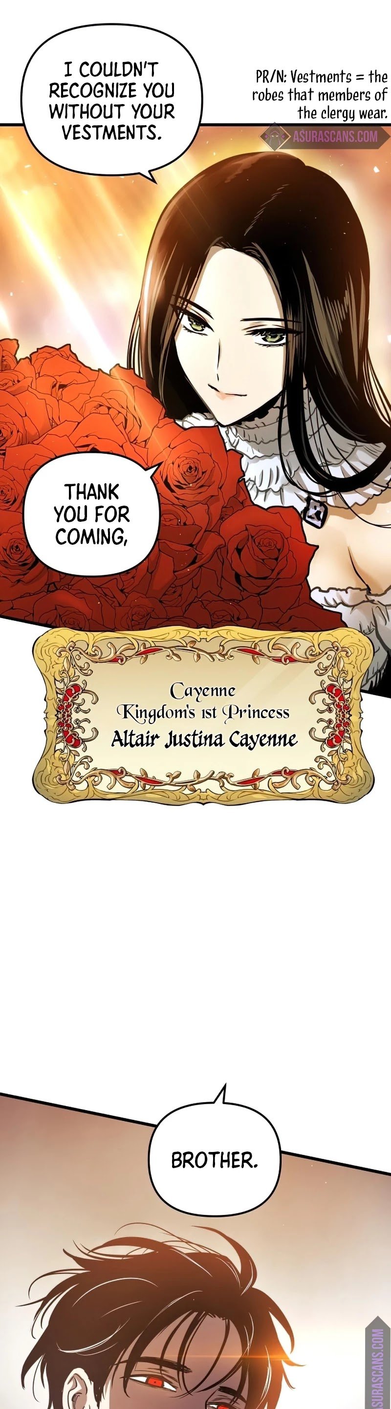 To a New Life chapter 44 - page 37