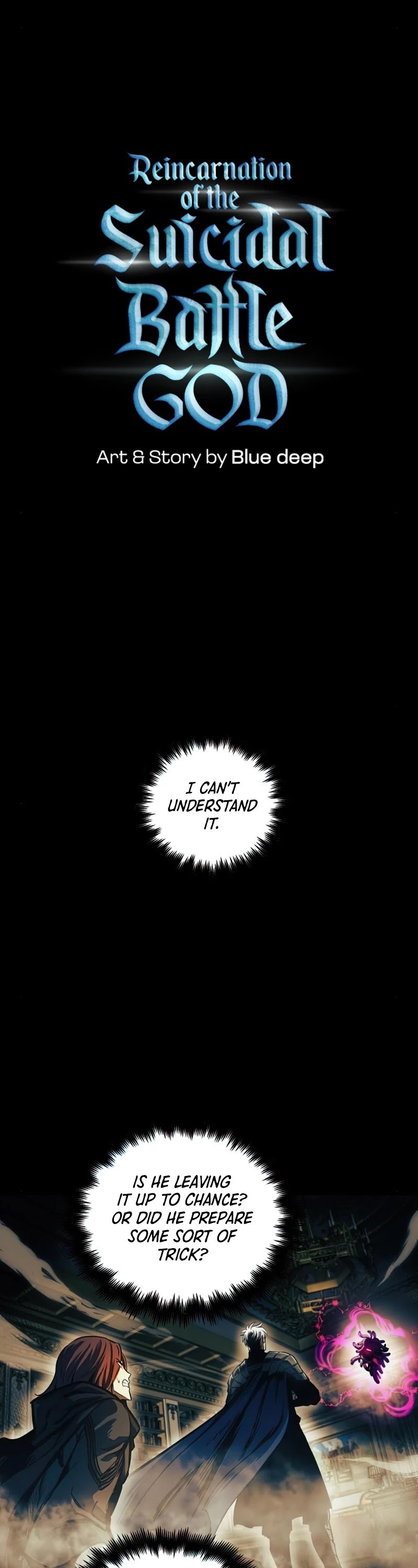To a New Life chapter 44 - page 5