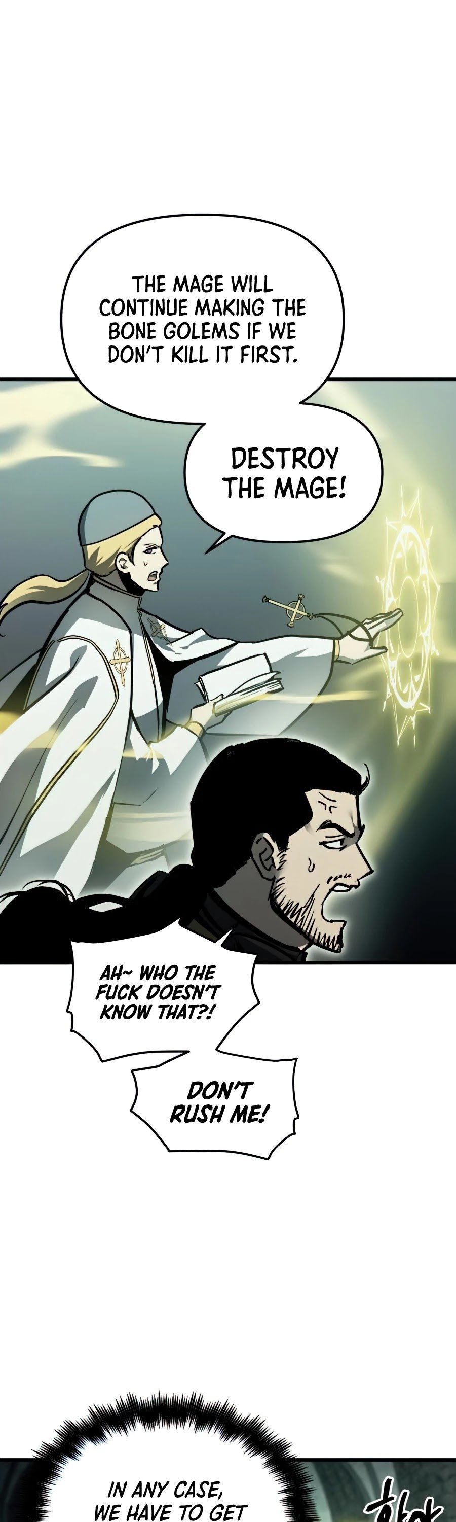 To a New Life chapter 22 - page 18