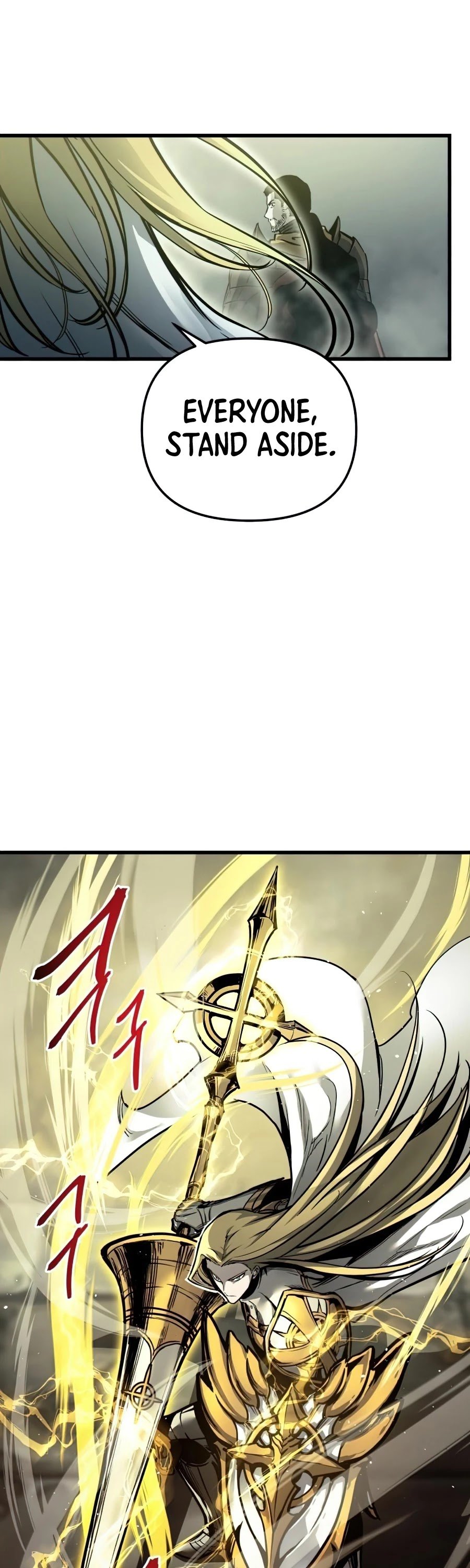 To a New Life chapter 22 - page 21