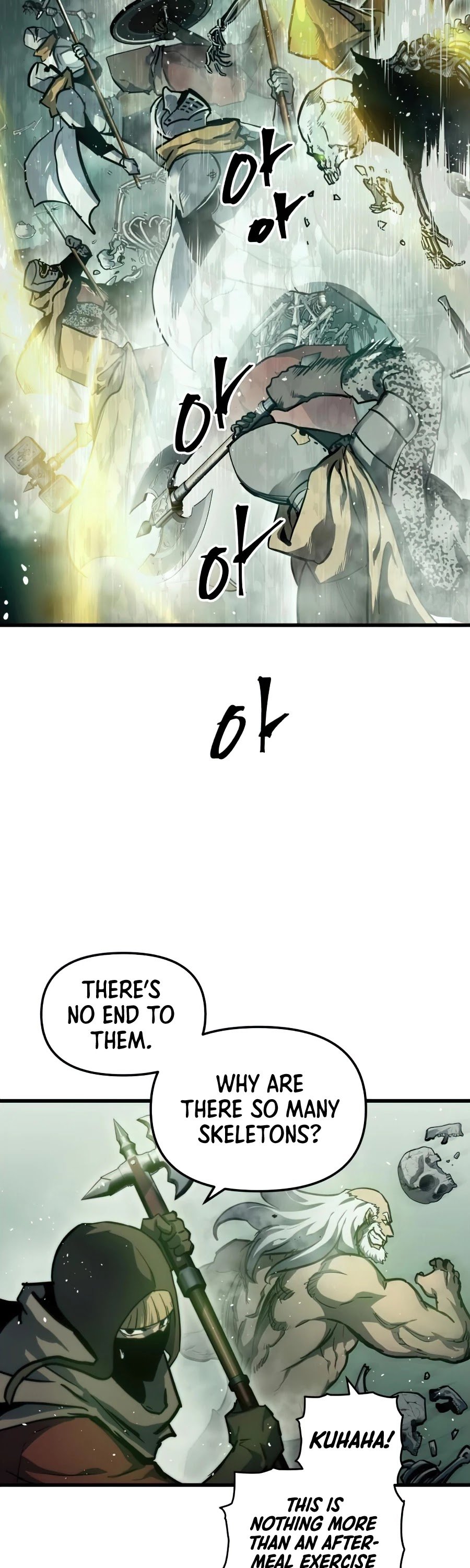 To a New Life chapter 22 - page 3