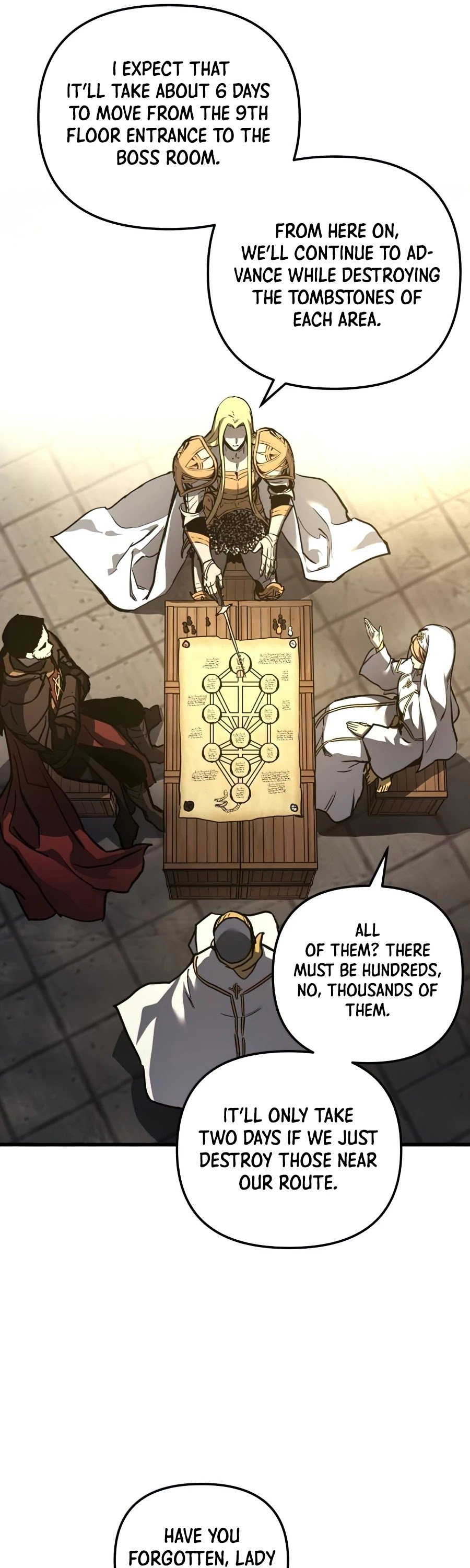 To a New Life chapter 22 - page 32