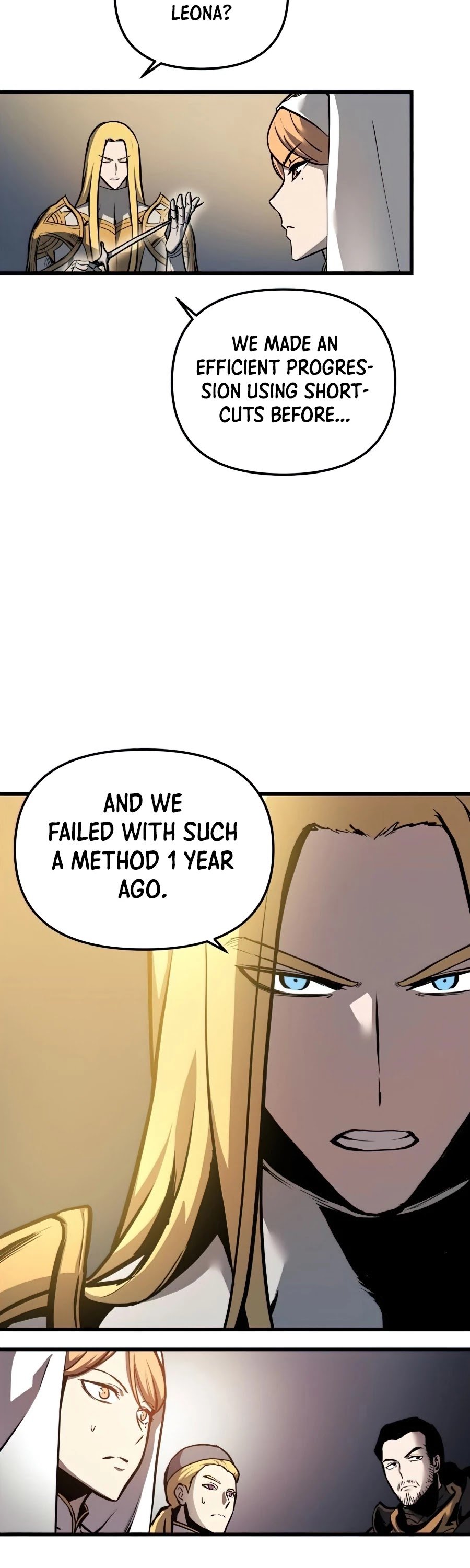 To a New Life chapter 22 - page 33