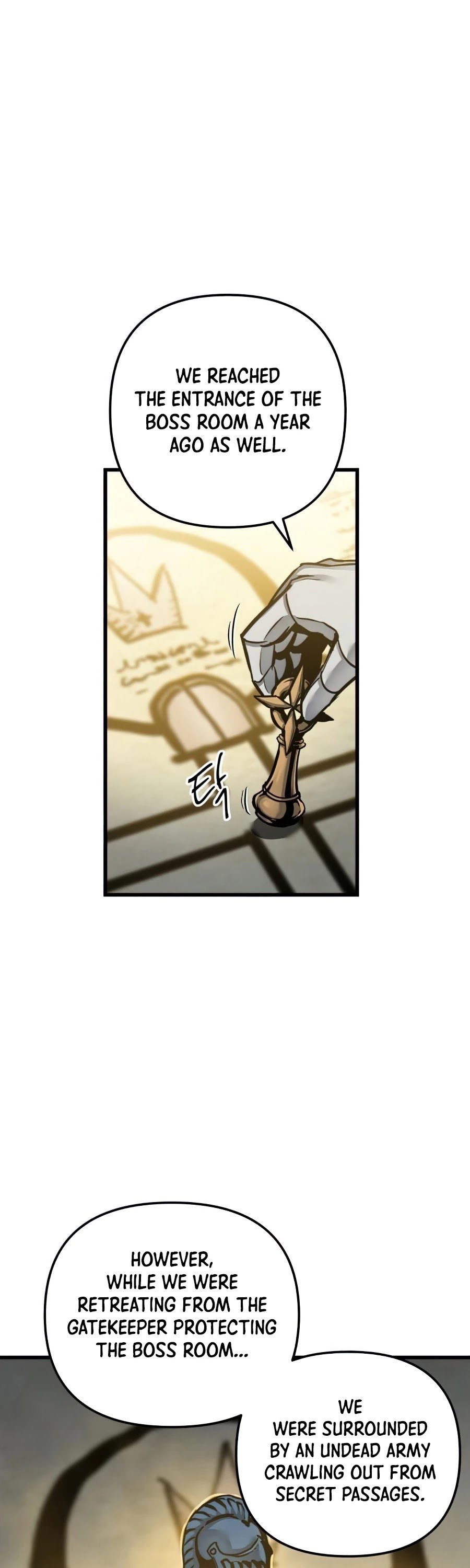 To a New Life chapter 22 - page 34