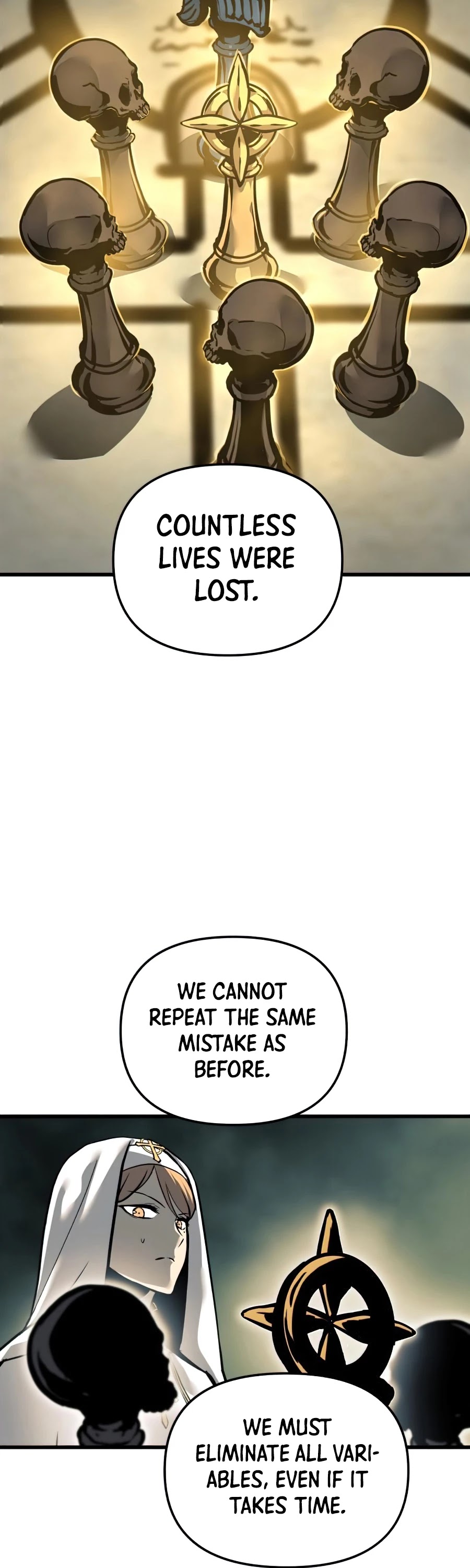 To a New Life chapter 22 - page 35