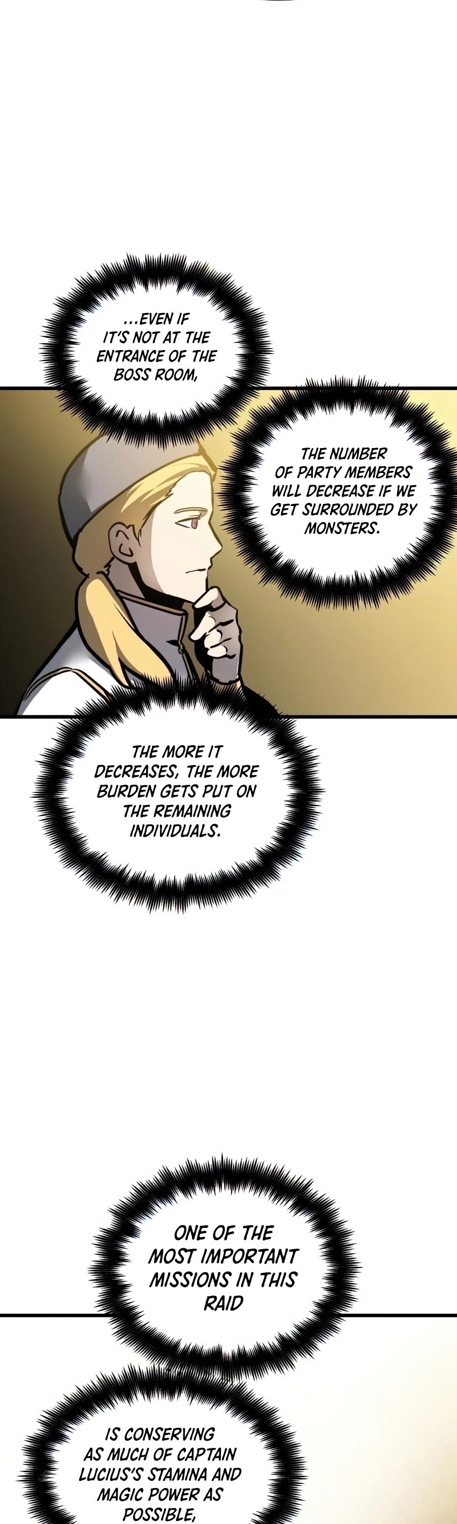 To a New Life chapter 22 - page 36