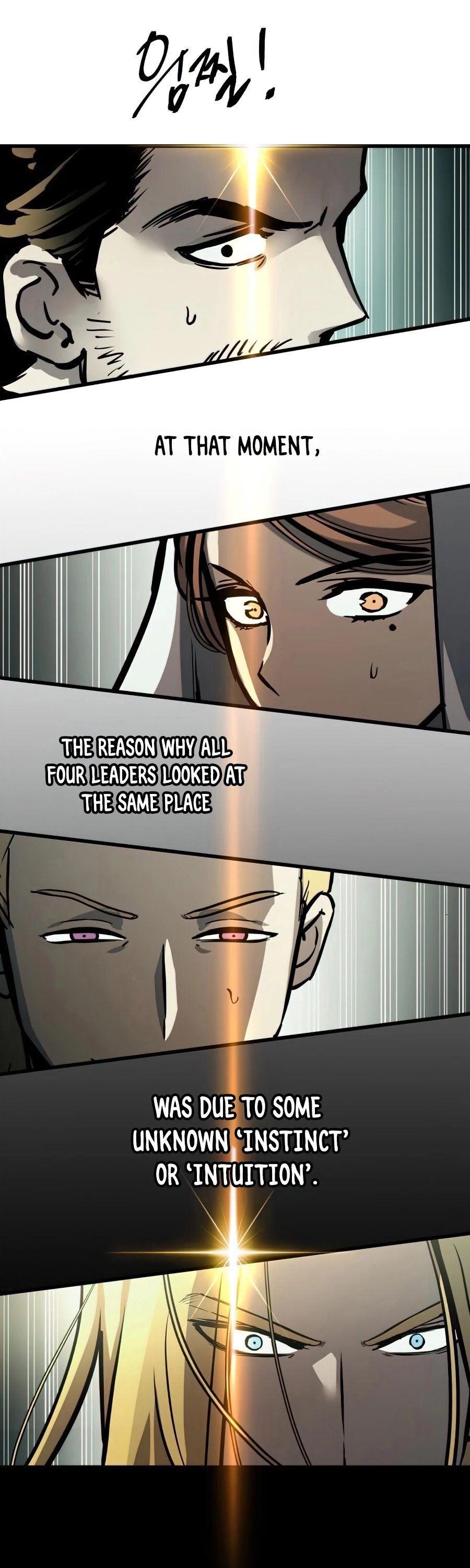To a New Life chapter 22 - page 45