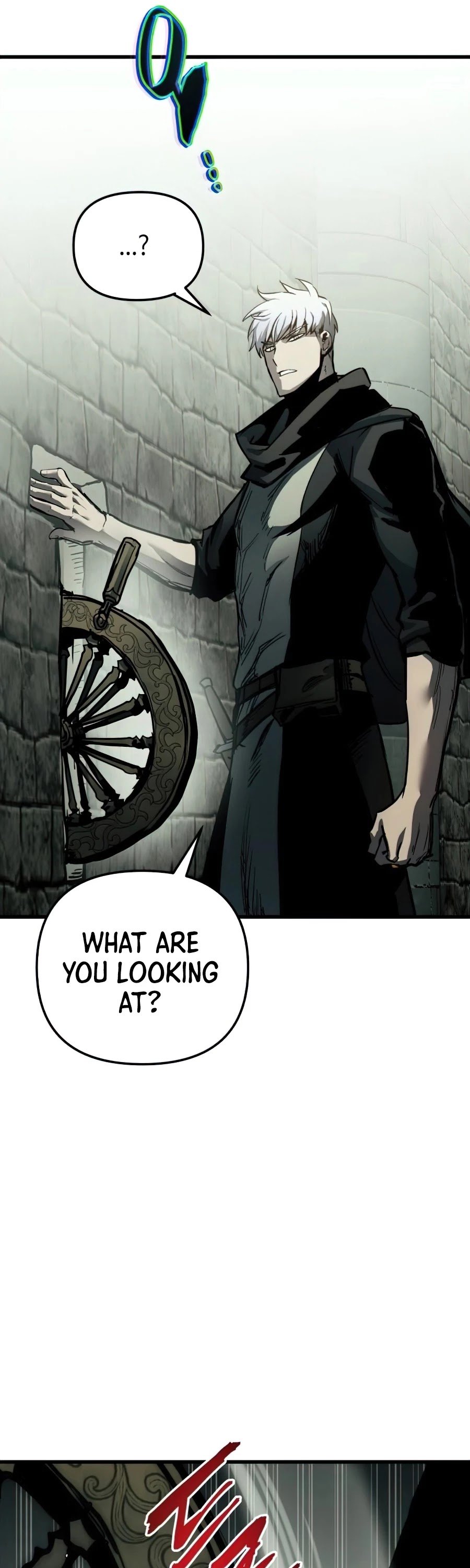 To a New Life chapter 22 - page 48