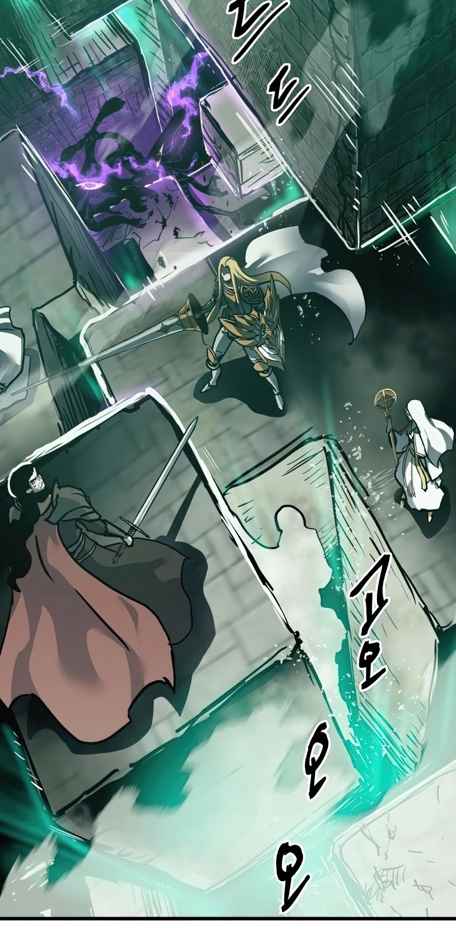 To a New Life chapter 22 - page 51
