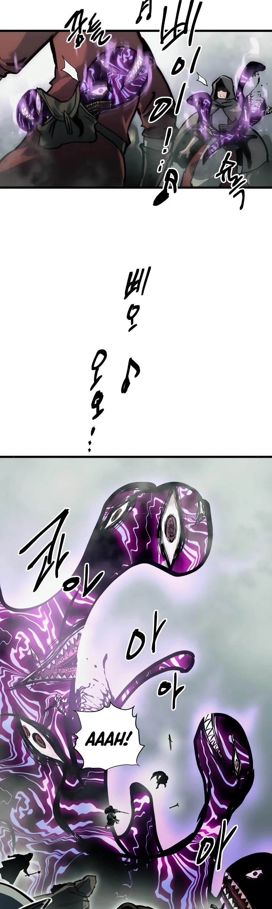 To a New Life chapter 23 - page 17