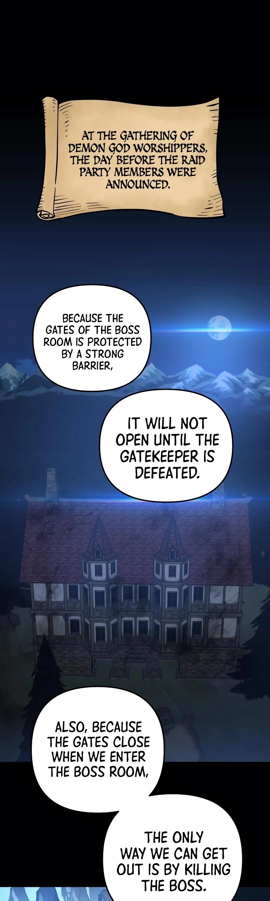 To a New Life chapter 23 - page 2