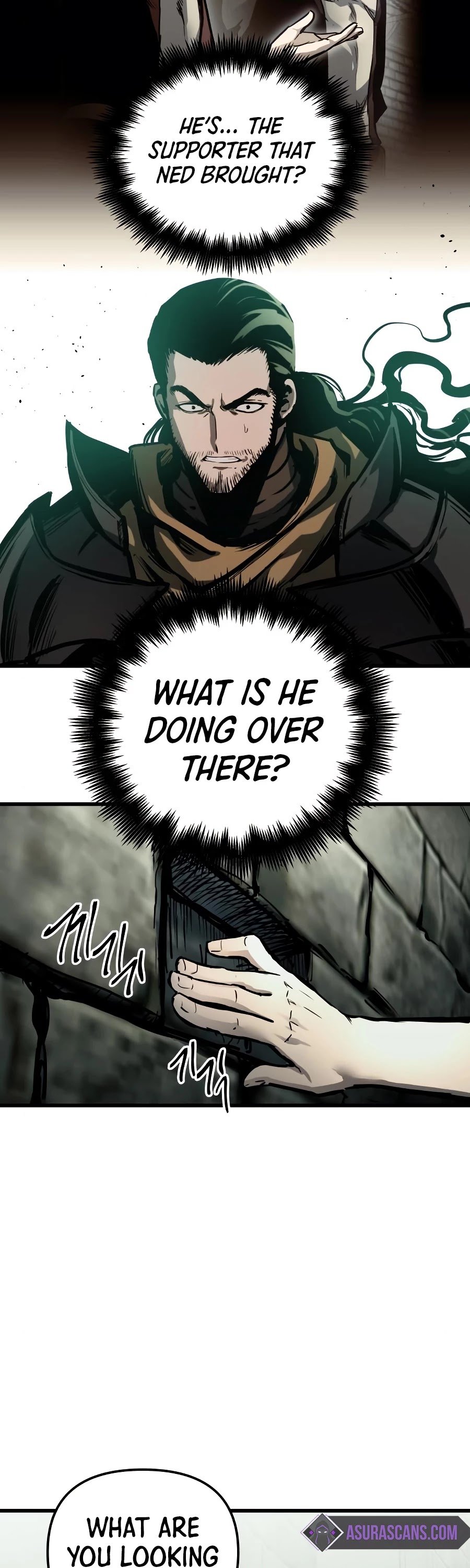 To a New Life chapter 23 - page 23