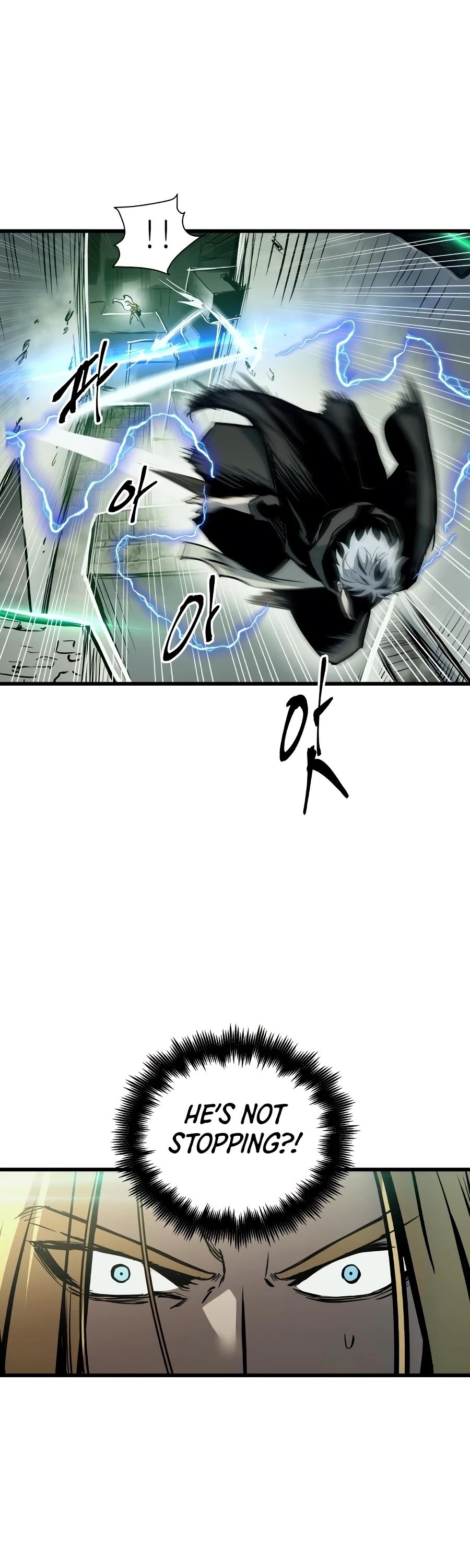 To a New Life chapter 23 - page 31