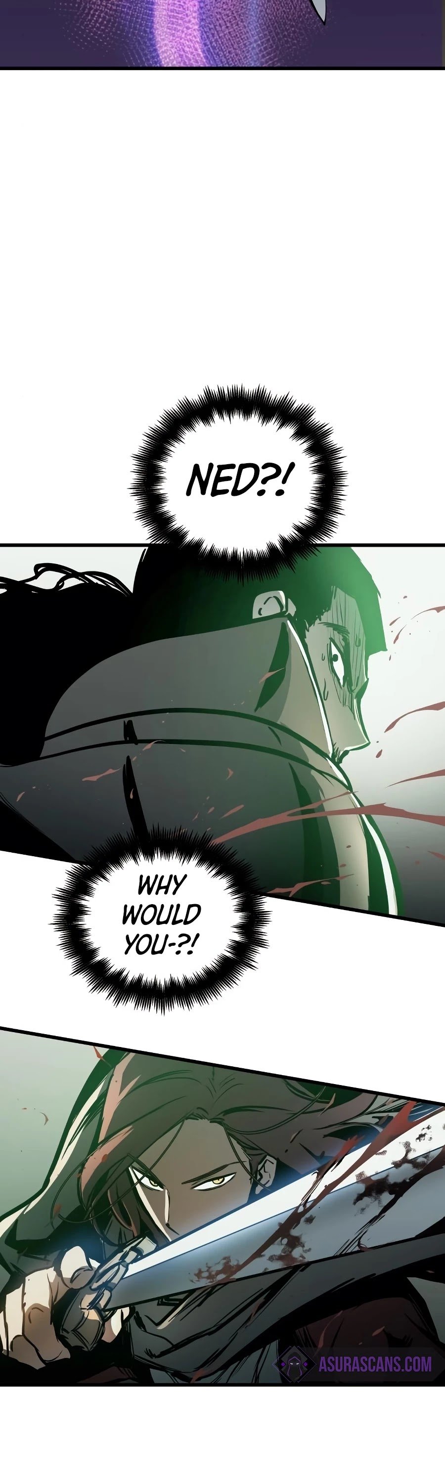 To a New Life chapter 23 - page 36
