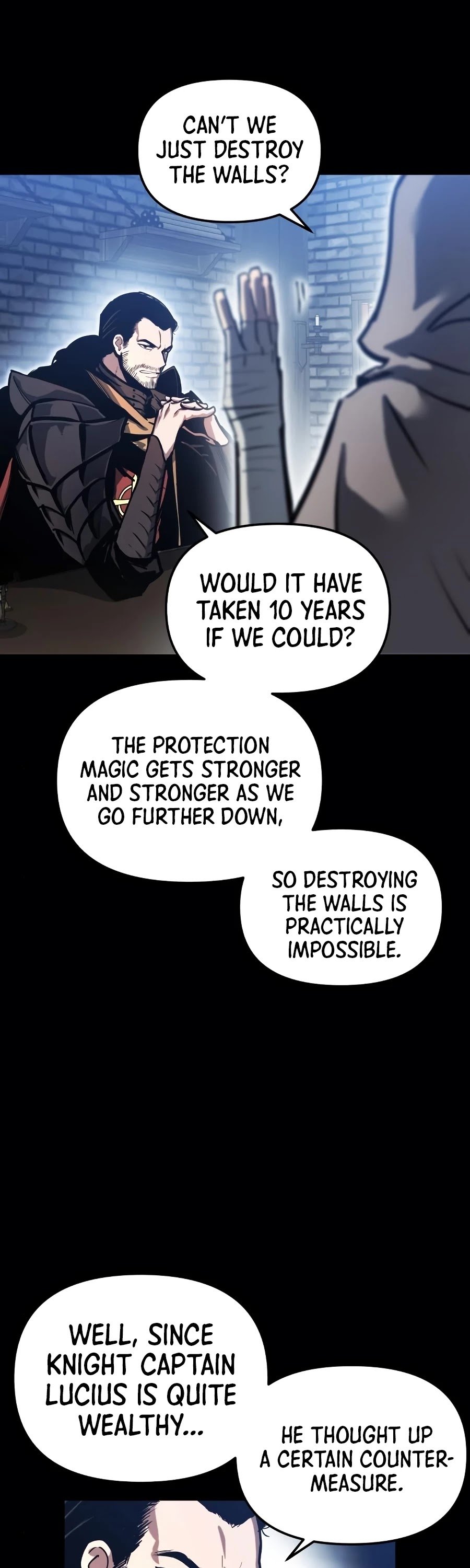 To a New Life chapter 23 - page 4