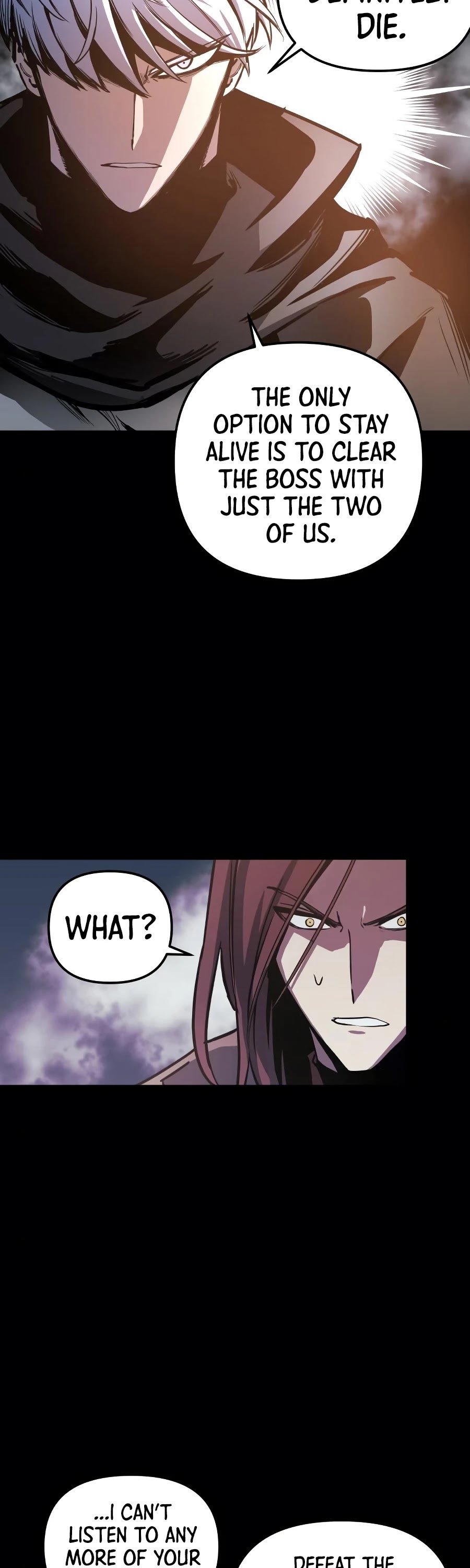 To a New Life chapter 23 - page 52