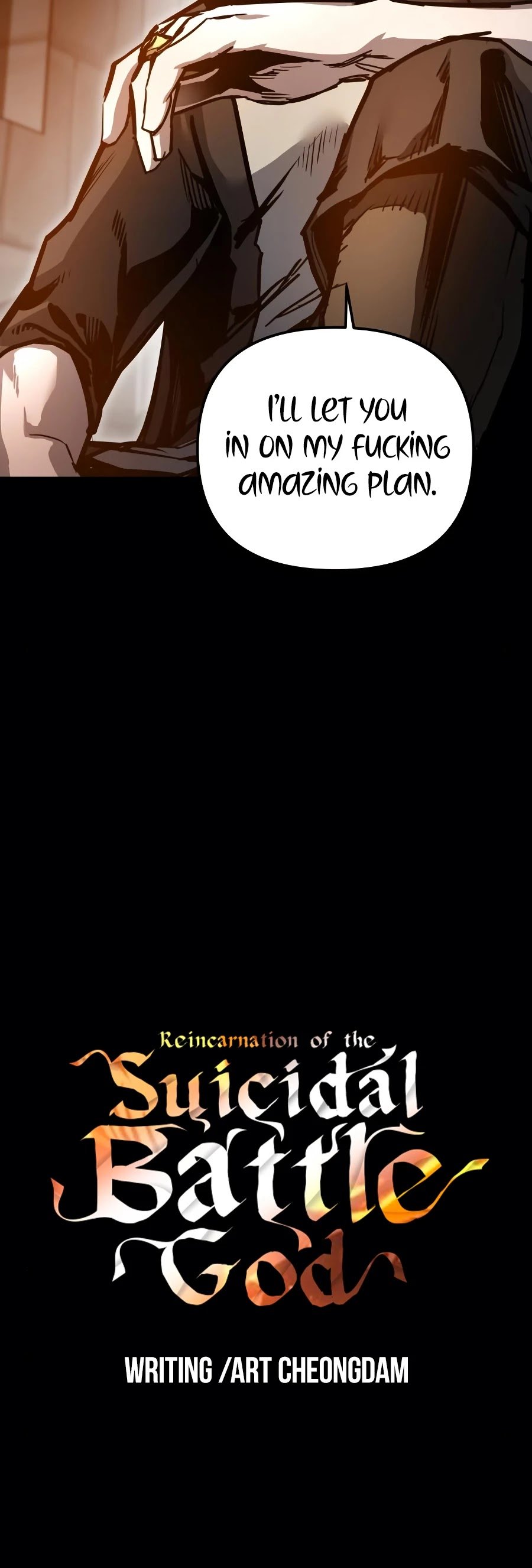 To a New Life chapter 23 - page 54