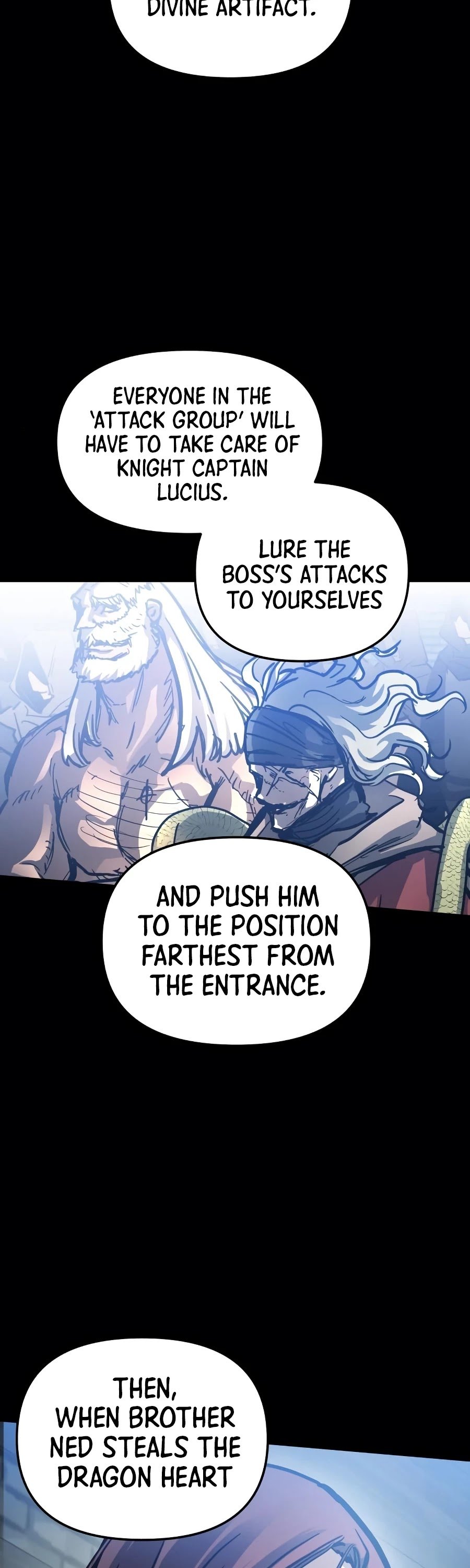 To a New Life chapter 23 - page 7