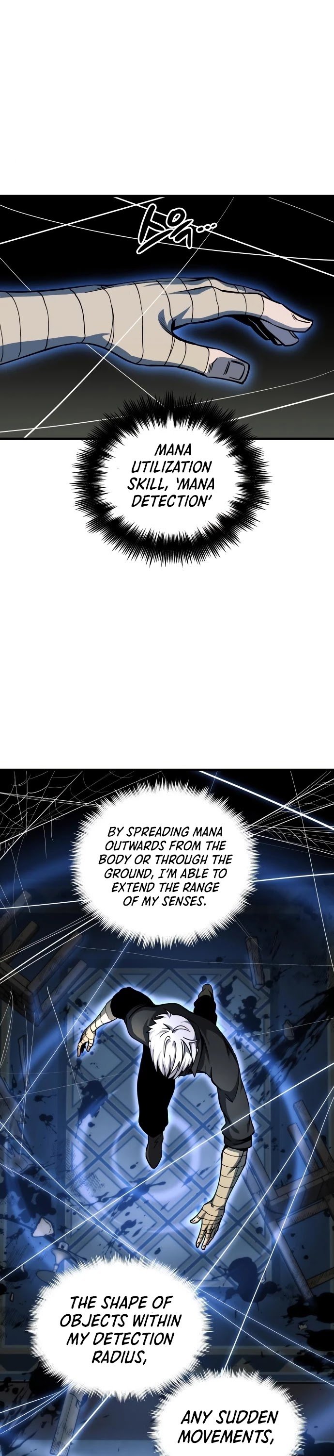 To a New Life chapter 9 - page 26